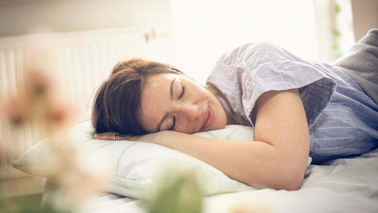 Hilfreiche Tipps zum Einschlafen